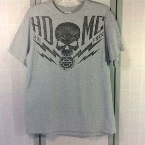 Harley Davidson Men’s T-shirt